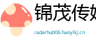 锦茂传媒网络有限公司
